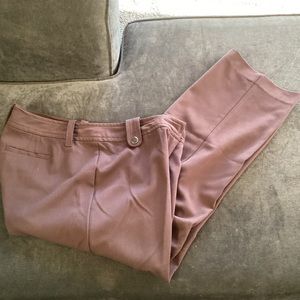 Jms brown trouser